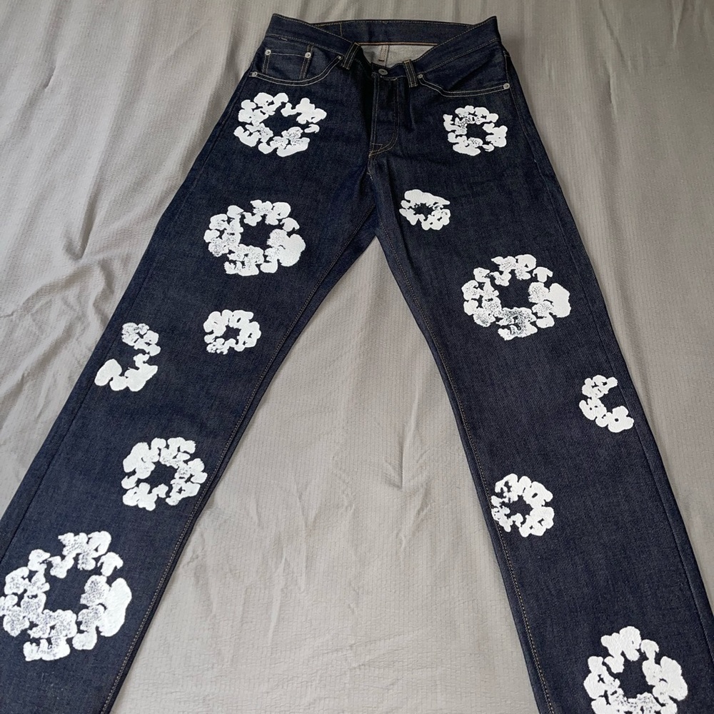 Denim Tears Jeans